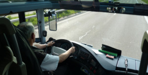Busfahrer 1