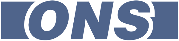 ONS GmbH Logo